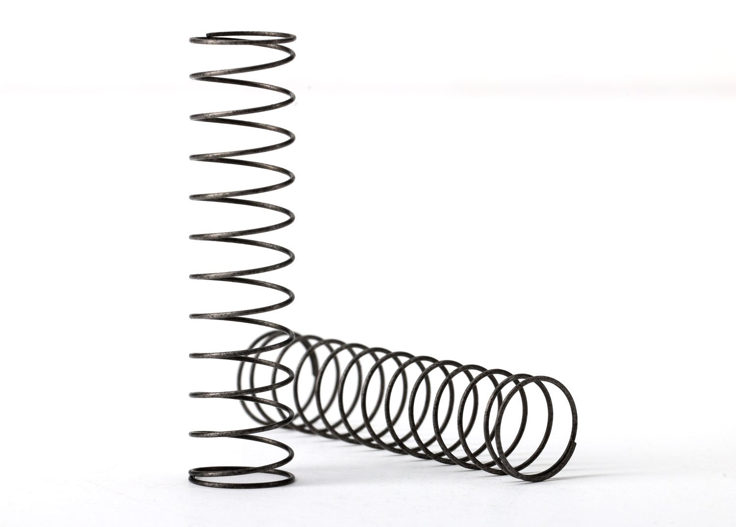 Traxxas Spring, Shock (Gtm) (0.072 Rate) (1 Pair) Tra9757 9757