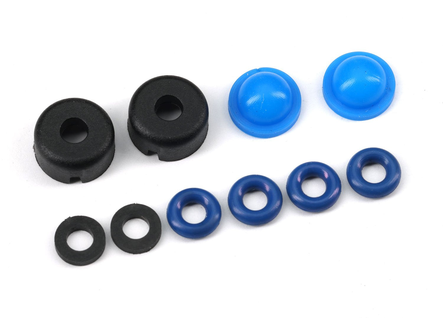 Traxxas Trx-4M Shock Rebuild Kit For Oil Filled Shocks Tra9762 9762