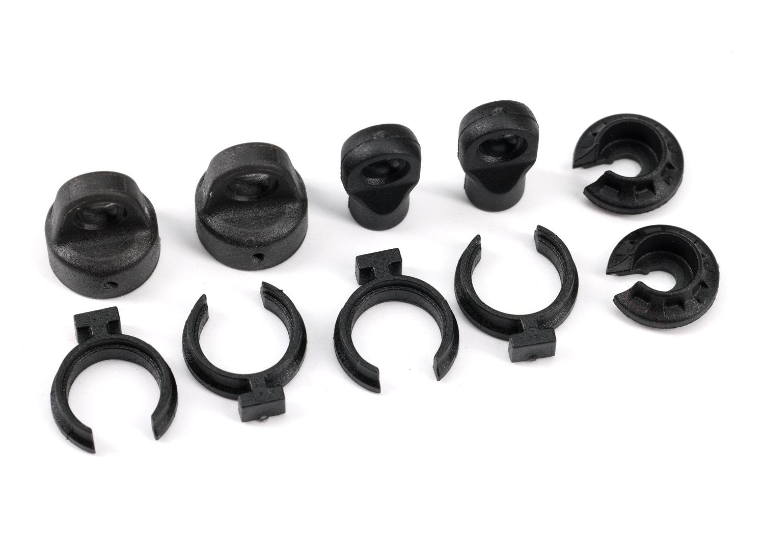 Trx-4M Gtm Shock Parts Tra9762A 9762A