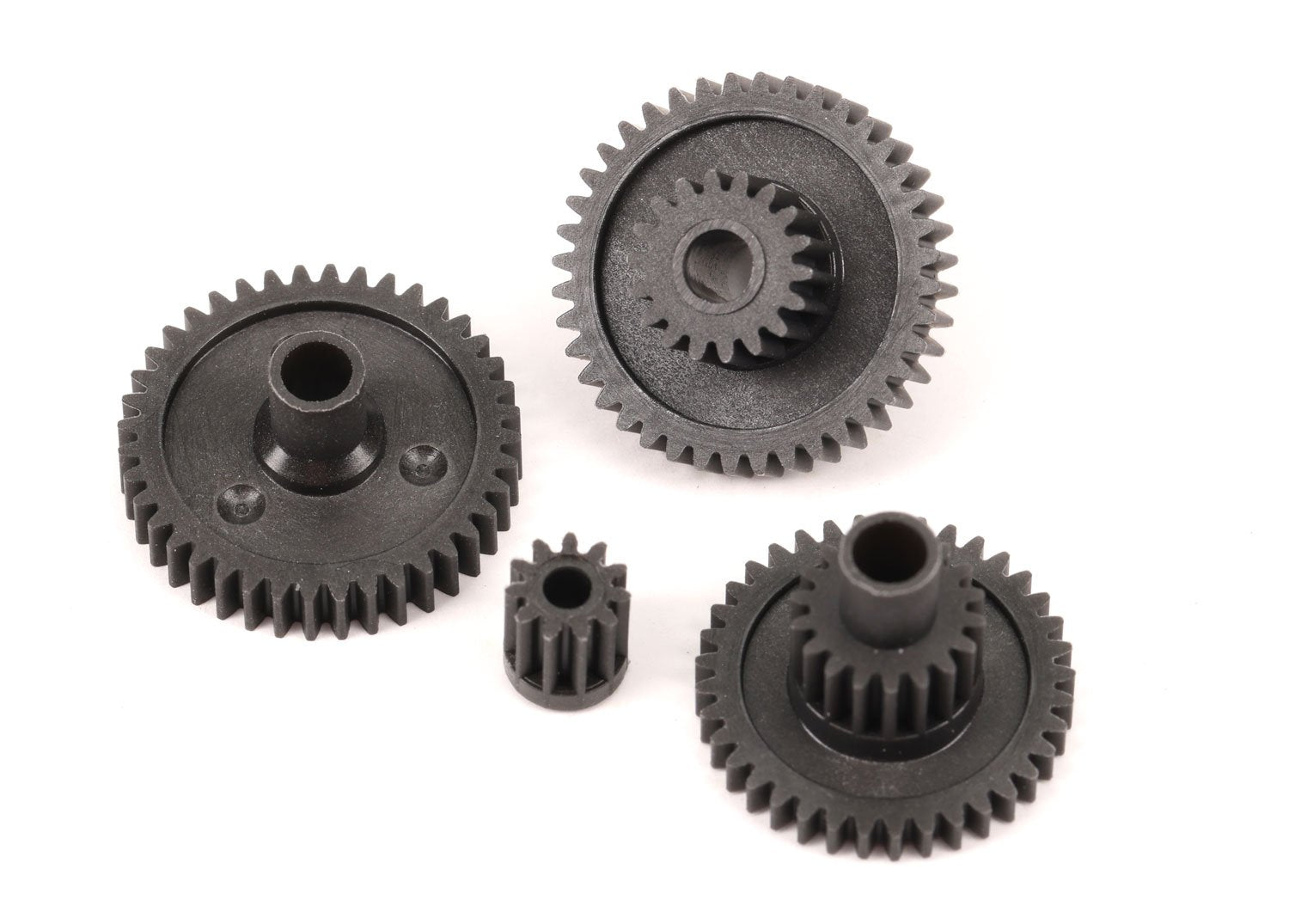 Trx-4M High Range Gear Set (Trail) 9776