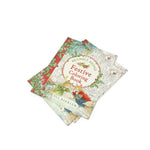 Brambly Hedge: Festive Coloring Book by Barklem. Jill 9780008699543_5