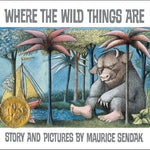 Where The Wild Things Are Childrens Picture by Sendak. Maurice 9780060254926_bf1d208c-4e21-46b8-aa69-d5df65f207a6