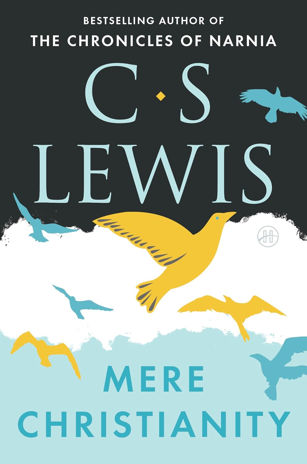 Mere Christianity by Lewis. C.S. 9780060652920_eaf34e8d-ac61-4092-bac9-94fbad8fdc5f