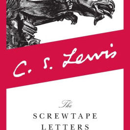 Screwtape Letters by Lewis. C. S. 9780060652937_c9979b32-399d-4467-92e6-27afba562b41