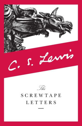Screwtape Letters by Lewis. C. S. 9780060652937_c9979b32-399d-4467-92e6-27afba562b41