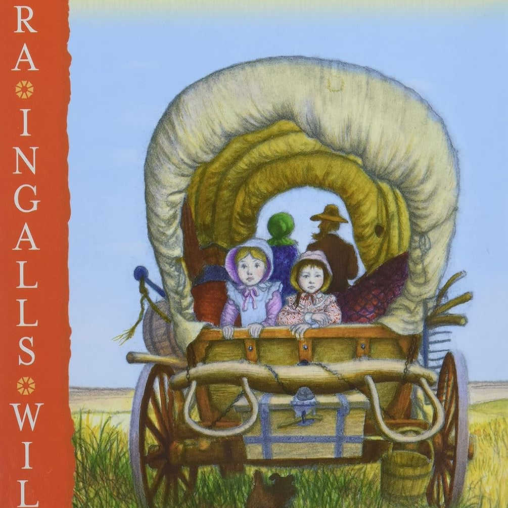 LITTLE HOUSE COLLECTION #1-5 ( CHILDRENS CLASSICS 9780060754280_1