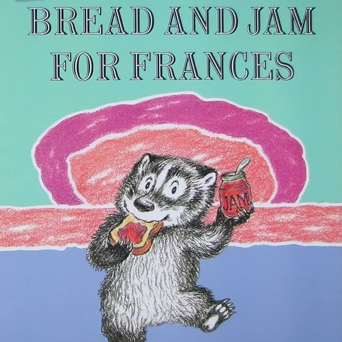 Bread And Jam For Frances by Hoban. Russell ; Hoban. Lillian 9780060838003_d361dbf3-0b88-4d11-a909-df08c2bdaba7