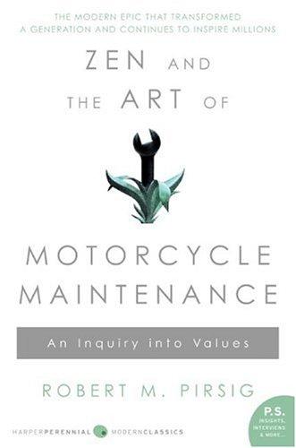 Zen And The Art Of Motorcycle 9780060839871_a4bb1500-8624-4958-babf-266af4d060fa