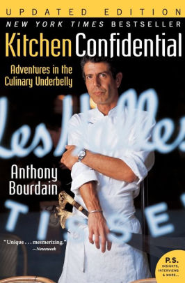 Kitchen Confidential Updated Ed by Bourdain, Anthony 9780060899226_aec67394-0ce5-4653-a8cd-ed1172d1d22c