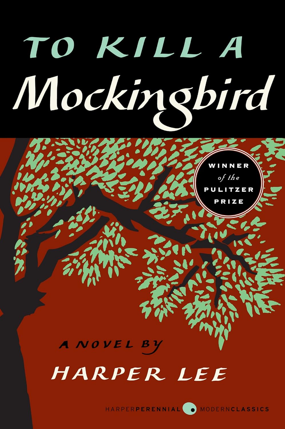 To Kill A Mockingbird by Lee, HaRPer 9780060935467_d3996c15-6b55-49df-945a-1615973c1e2c