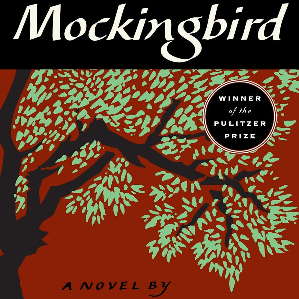 To Kill A Mockingbird by Lee, HaRPer 9780060935467_d3996c15-6b55-49df-945a-1615973c1e2c