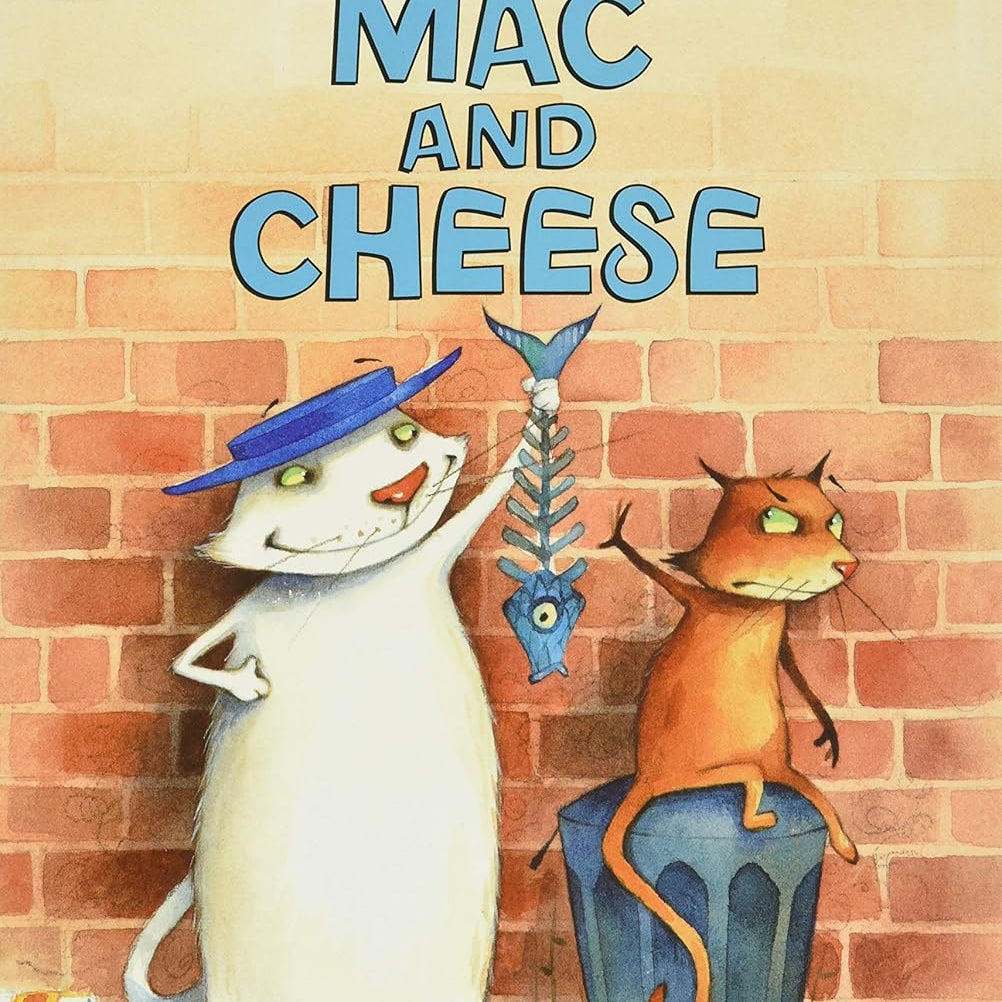 Mac And Cheese by Weeks. Sarah; Manning. Jane 9780061170812