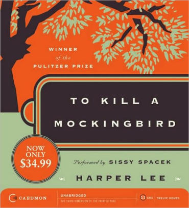To Kill A Mockingbird Lee. Harper 9780061808128_65d45608-7d29-4944-bc18-9966ebe65367