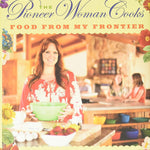 The Pioneer Woman Cooks--Food From My Frontier by Drummond. Ree 9780061997181