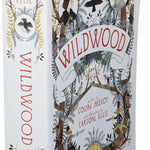 WILDWOOD (WILDWOOD CHRONICLES #1) - MELOY. COLIN; ELLIS. CARSON 9780062024701_2