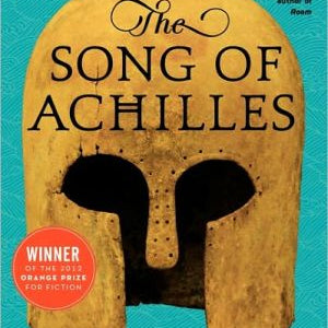 The Song Of Achilles by Miller. Madeline 9780062060624_be5f0afb-640a-4125-84c2-6dd833f750ad