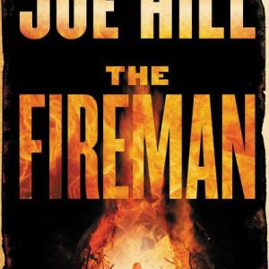 Fireman Hill. Joe 9780062200631_70546577-a036-4b27-8b1b-356bd540e246