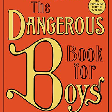Dangerous Book For Boys by Iggulden. Conn 9780062208972_66eb32a6-93b2-4f23-8df5-0da72049a5aa