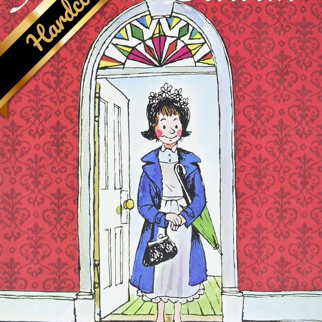 Amelia Bedelia (Anniversary) - Parish. Peggy 9780062209696
