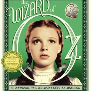 Wizard Of Oz 75Th Anniversary Comapnion - Scarfone. Jay 9780062278012_08f1c6e7-1fb4-48e4-b047-8cf4481555c3