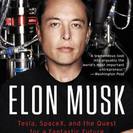 Elon Musk: Tesla, Spacex, And The Quest For A Fantastic Future by Vance. Ashlee 9780062301253_33231e30-ba26-4636-9fbf-a7dbdd1205e7