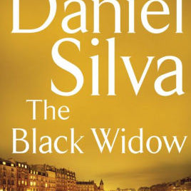 Black Widow Silva. Daniel 9780062320223_95b170e8-5f42-4d97-9343-a82625b6af69
