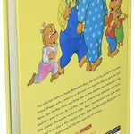 Iberenstain Bears: 5-Minute Berenstain Bears Stories by Berenstain 9780062360182_2