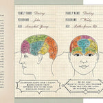 Peter Pan (Minalima Edition) (Lllustrated With Interactive Elements) -Barrie. Ja 9780062362223_3