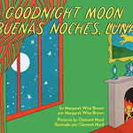 Goodnight Moon/Buenas Noches, Luna by Brown, Margaret Wise ; Hurd, Clement 9780062367914_b648707f-d268-4144-bd9f-ddae243f0f02