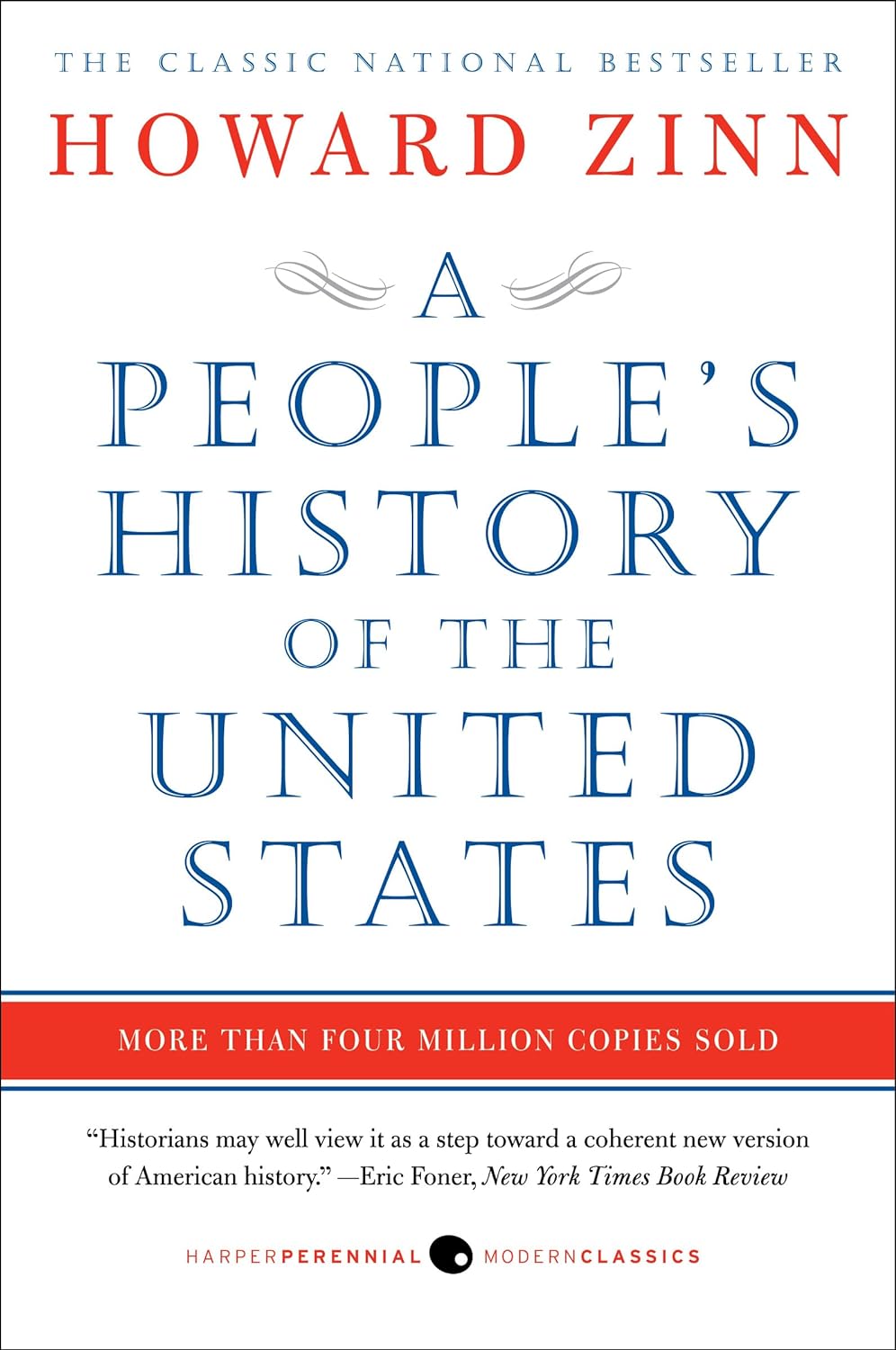 A People's History Of The United States by Zinn. Howard 9780062397348_99da7a2a-c390-46c4-84f4-1b4582dd40a0