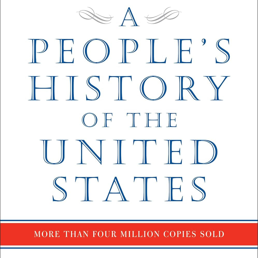 A People's History Of The United States by Zinn. Howard 9780062397348_99da7a2a-c390-46c4-84f4-1b4582dd40a0