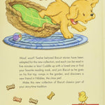 Biscuit: 5-Minute Biscuit Stories (12 Classic Stories In 1) by Capucilli. Alyssa 9780062567253_1