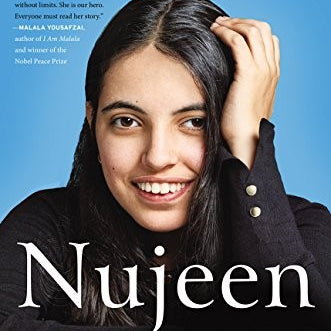 Nujeen by Mustafa. Nujeen 9780062567734_1f5ecae6-77df-4bd0-a21e-084cb2bb1600