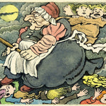 Hansel And Gretel by King. Stephen; Sendak. Mauice 9780062644695_1
