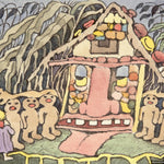 Hansel And Gretel by King. Stephen; Sendak. Mauice 9780062644695_2
