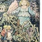 Hansel And Gretel by King. Stephen; Sendak. Mauice 9780062644695_3