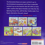 The Berenstain Bears Visit Grizzlyland by Berenstain. Mike 9780062654632_1