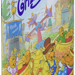 The Berenstain Bears Visit Grizzlyland by Berenstain. Mike 9780062654632_2
