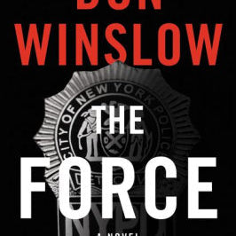 Force Winslow. Don 9780062664419_ac602a0f-0e44-4c08-a48e-dcfd5fe57ef6