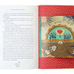 The Secret Garden (Minalima Edition) (Illustrated With Interactive Elements) by 9780062692573_10