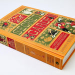 The Secret Garden (Minalima Edition) (Illustrated With Interactive Elements) by 9780062692573_11