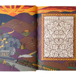 The Secret Garden (Minalima Edition) (Illustrated With Interactive Elements) by 9780062692573_2