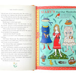 The Secret Garden (Minalima Edition) (Illustrated With Interactive Elements) by 9780062692573_5