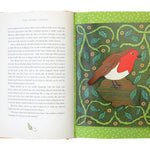The Secret Garden (Minalima Edition) (Illustrated With Interactive Elements) by 9780062692573_6
