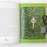 The Secret Garden (Minalima Edition) (Illustrated With Interactive Elements) by 9780062692573_7