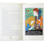 The Secret Garden (Minalima Edition) (Illustrated With Interactive Elements) by 9780062692573_9