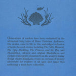 The Little Mermaid And Other Fairy Tales (Minalima Edition): (Illustrated With I 9780062692597_1