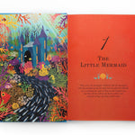 The Little Mermaid And Other Fairy Tales (Minalima Edition): (Illustrated With I 9780062692597_3