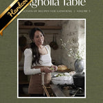 Magnolia Table, Volume 3: A Collection Of Recipes For Gathering by Gaines. Joann 9780062820174