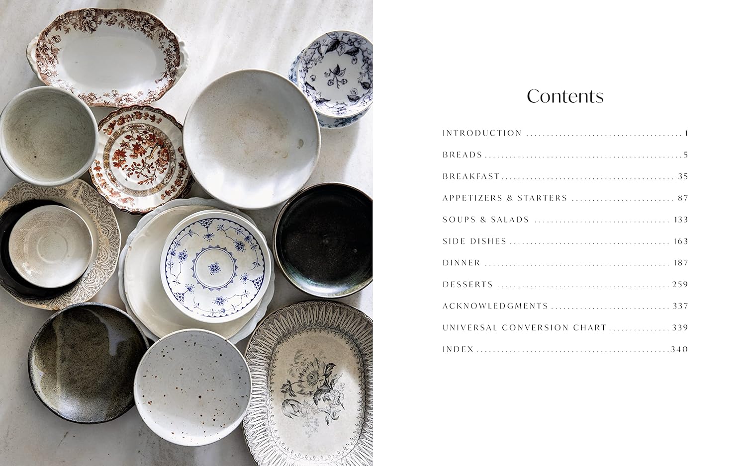 Magnolia Table, Volume 3: A Collection Of Recipes For Gathering by Gaines. Joann 9780062820174_1